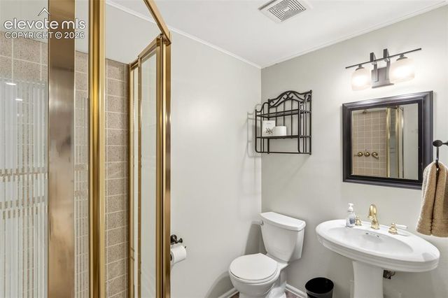 6960 Churchwood Circle, Colorado Springs, CO 80918