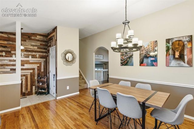 6960 Churchwood Circle, Colorado Springs, CO 80918