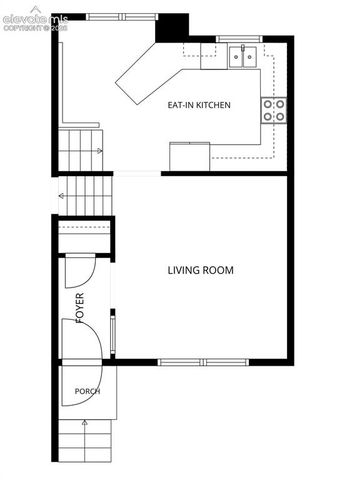 6960 Churchwood Circle, Colorado Springs, CO 80918