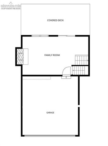 6960 Churchwood Circle, Colorado Springs, CO 80918