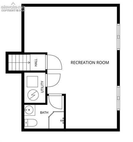 6960 Churchwood Circle, Colorado Springs, CO 80918
