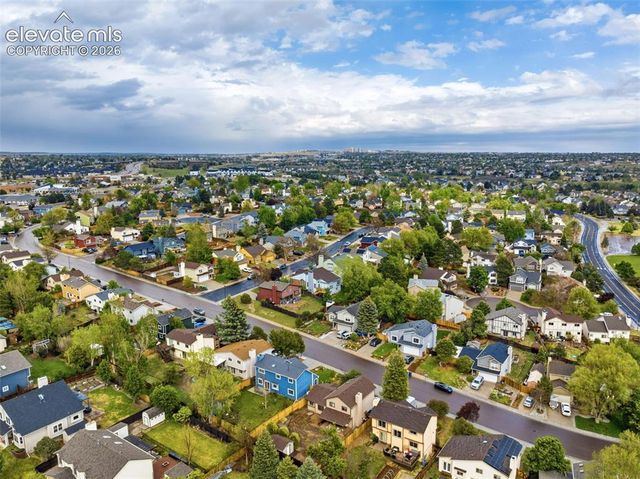 6960 Churchwood Circle, Colorado Springs, CO 80918