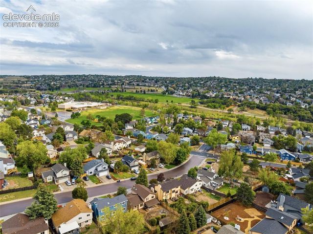 6960 Churchwood Circle, Colorado Springs, CO 80918
