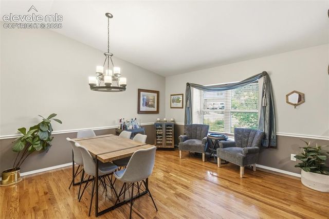 6960 Churchwood Circle, Colorado Springs, CO 80918