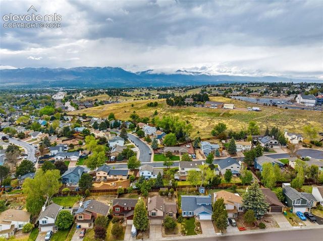 6960 Churchwood Circle, Colorado Springs, CO 80918