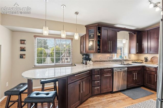 6960 Churchwood Circle, Colorado Springs, CO 80918