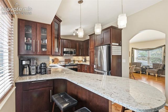 6960 Churchwood Circle, Colorado Springs, CO 80918
