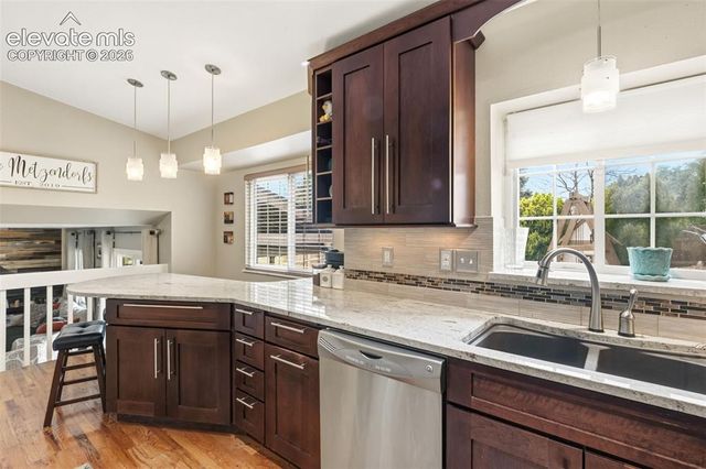 6960 Churchwood Circle, Colorado Springs, CO 80918