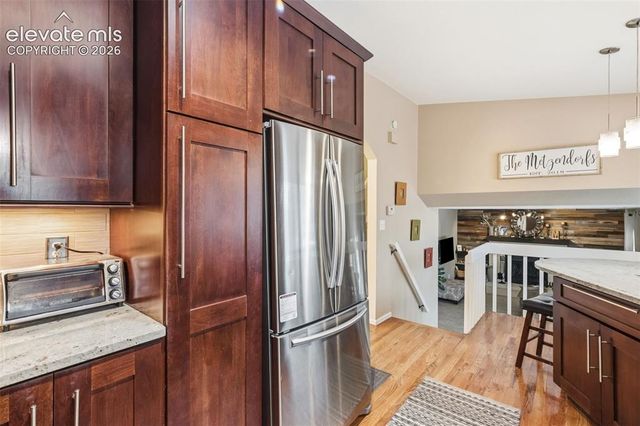 6960 Churchwood Circle, Colorado Springs, CO 80918
