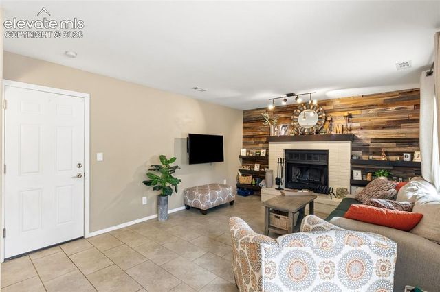 6960 Churchwood Circle, Colorado Springs, CO 80918