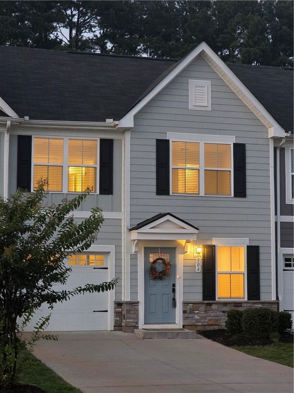 506 Roan Creek Trail, Anderson, SC 29621