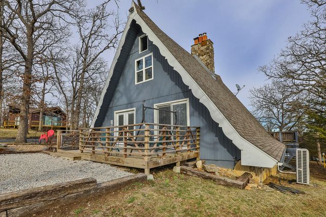 17289 Birch Road, Flemington, MO 65650