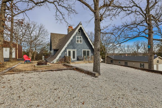 17289 Birch Road, Flemington, MO 65650
