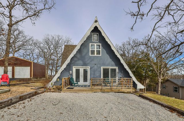 17289 Birch Road, Flemington, MO 65650