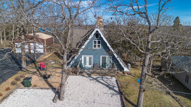 17289 Birch Road, Flemington, MO 65650
