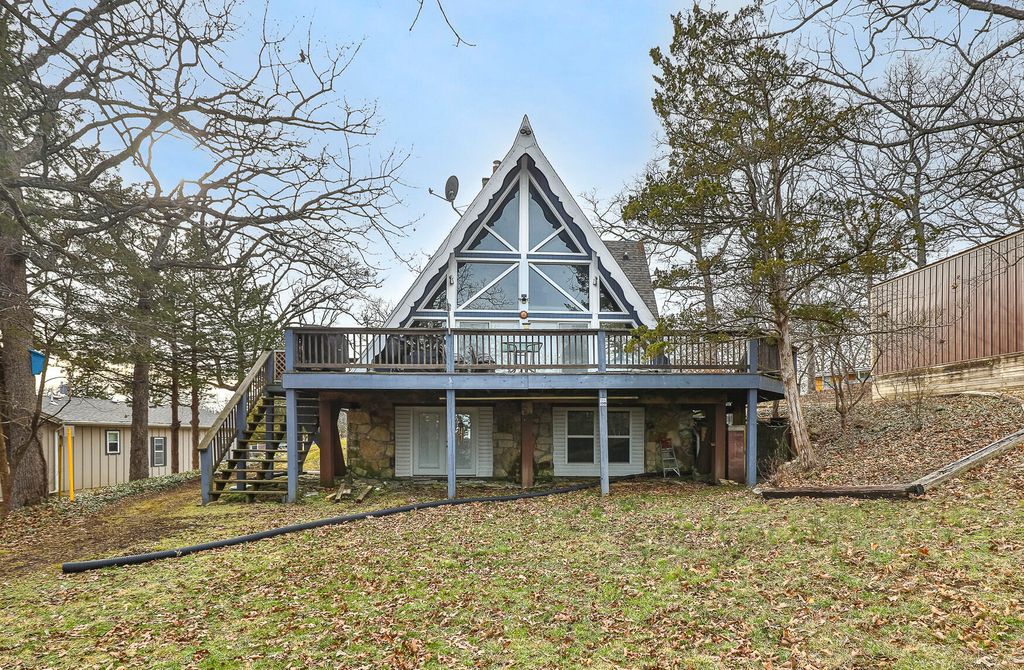 17289 Birch Road, Flemington, MO 65650
