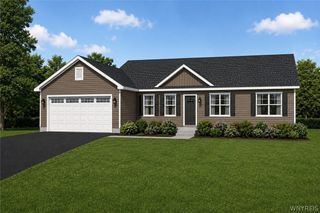 2077 Danna Dr, Collins, NY 14034