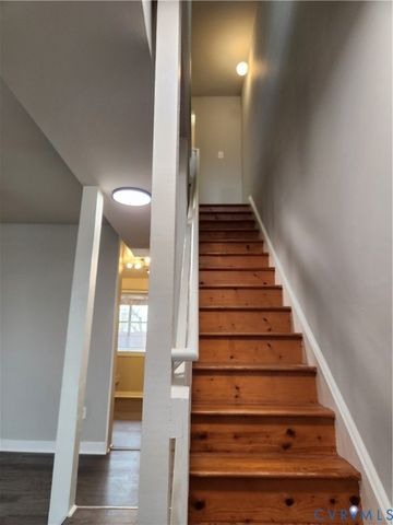 2125 Bainbridge St, Richmond, VA 23225