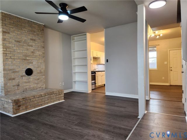 2125 Bainbridge St, Richmond, VA 23225