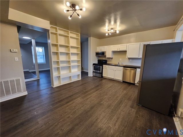 2125 Bainbridge St, Richmond, VA 23225