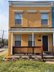 2125 Bainbridge St, Richmond, VA 23225