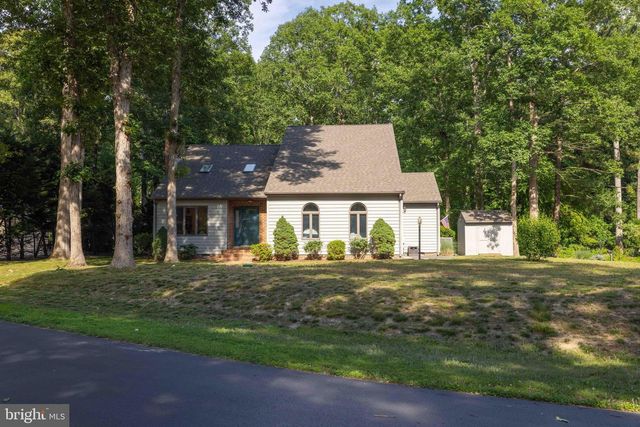 32243 SANDPIPER DR, Lewes, DE 19958