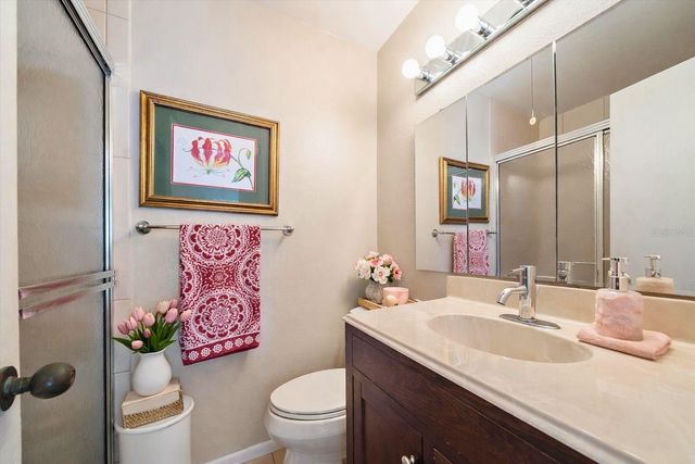 2534 WANETA DRIVE, Sarasota, FL 34231