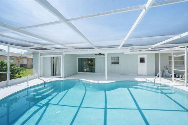 2534 WANETA DRIVE, Sarasota, FL 34231