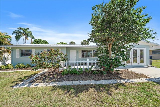 2534 WANETA DRIVE, Sarasota, FL 34231