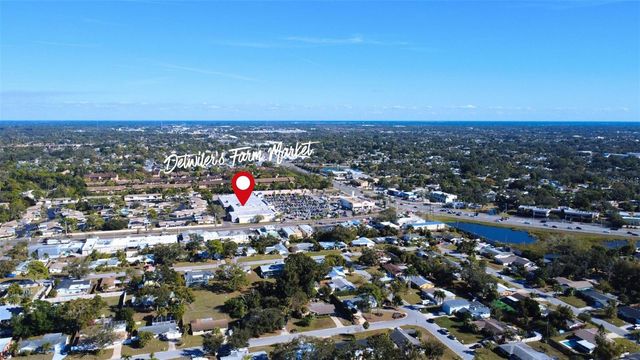 2534 WANETA DRIVE, Sarasota, FL 34231