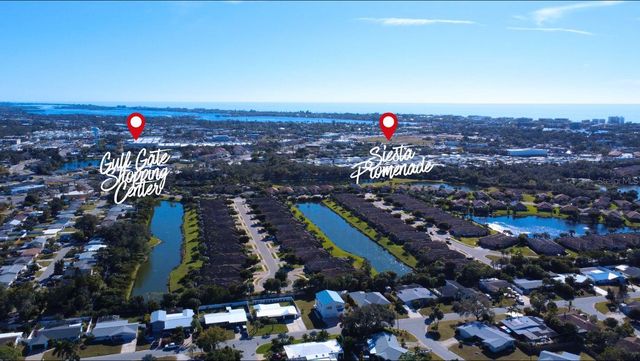 2534 WANETA DRIVE, Sarasota, FL 34231