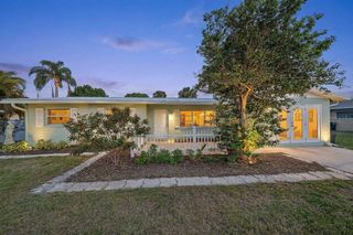 2534 WANETA DRIVE, Sarasota, FL 34231