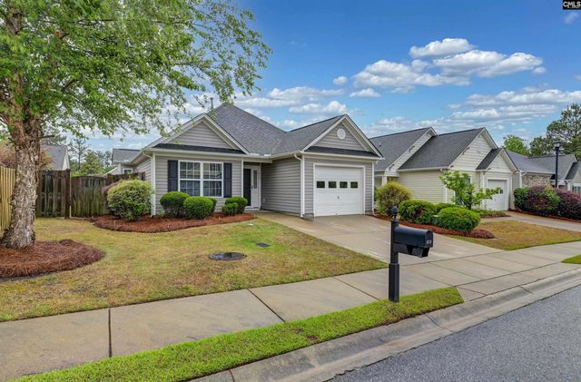 619 Teardrop Lane, Columbia, SC 29223