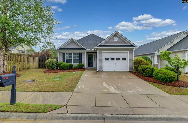 619 Teardrop Lane, Columbia, SC 29223