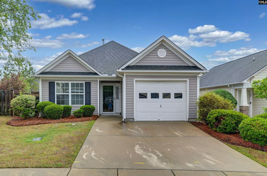 619 Teardrop Lane, Columbia, SC 29223