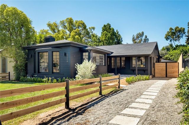 11110 Landale Street, Toluca Lake, CA 91602