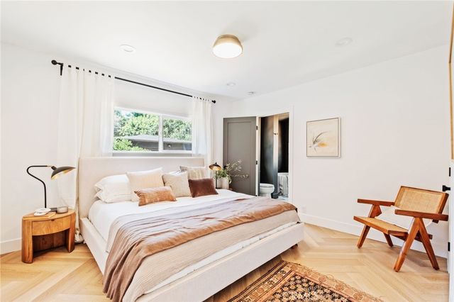 11110 Landale Street, Toluca Lake, CA 91602