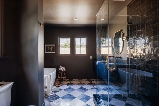 11110 Landale Street, Toluca Lake, CA 91602