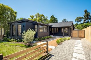11110 Landale Street, Toluca Lake, CA 91602