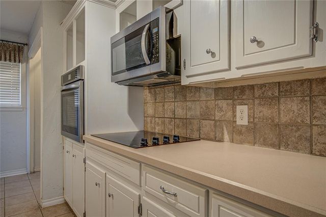 1513 Carlton Way, Oklahoma City, OK 73120