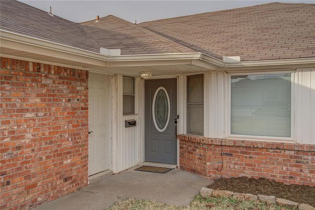 1513 Carlton Way, Oklahoma City, OK 73120