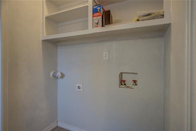 1513 Carlton Way, Oklahoma City, OK 73120