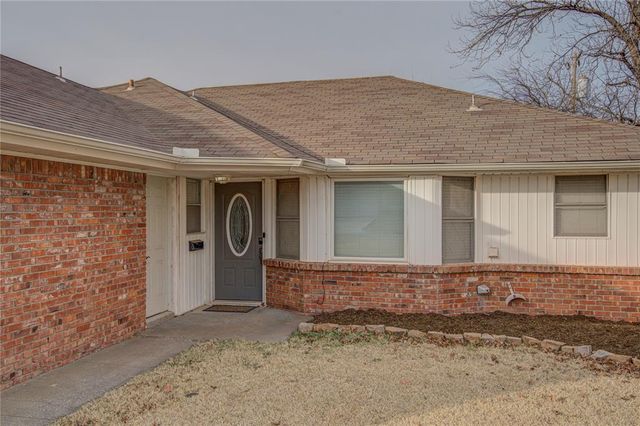 1513 Carlton Way, Oklahoma City, OK 73120