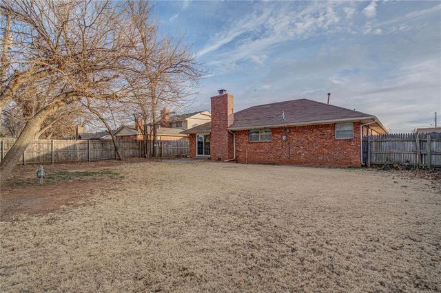1513 Carlton Way, Oklahoma City, OK 73120