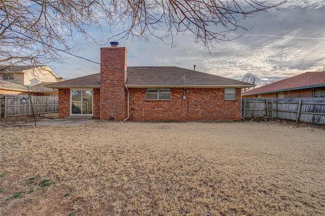 1513 Carlton Way, Oklahoma City, OK 73120