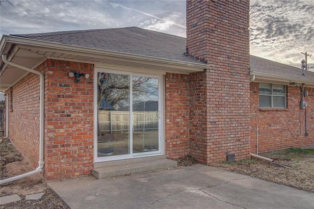 1513 Carlton Way, Oklahoma City, OK 73120
