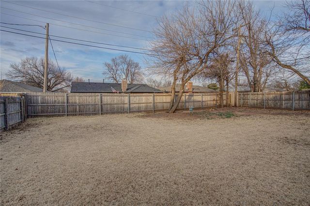 1513 Carlton Way, Oklahoma City, OK 73120