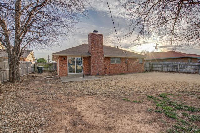 1513 Carlton Way, Oklahoma City, OK 73120