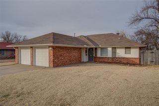 1513 Carlton Way, Oklahoma City, OK 73120