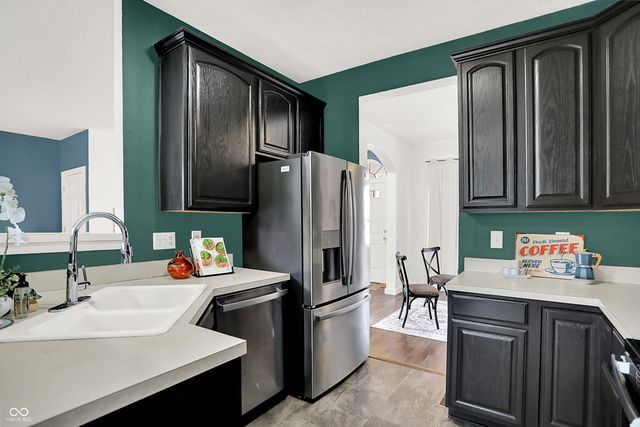 14501 Baldwin Lane, Carmel, IN 46032